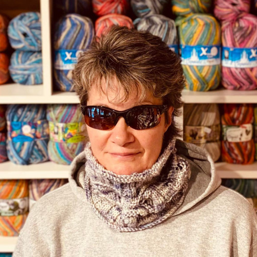 Becky's Yarnin'