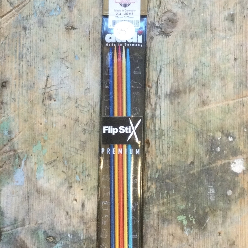 Addi FlipStix 3.75 DPN’s