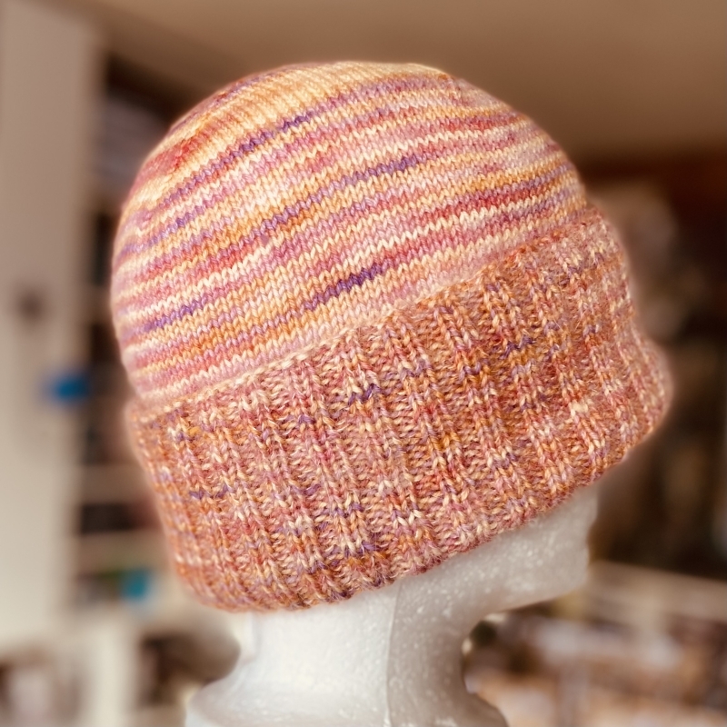 Oh La La Winter EarWarmer Hat