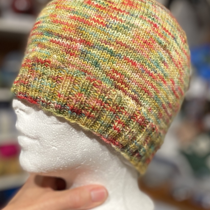 Vintage Toque