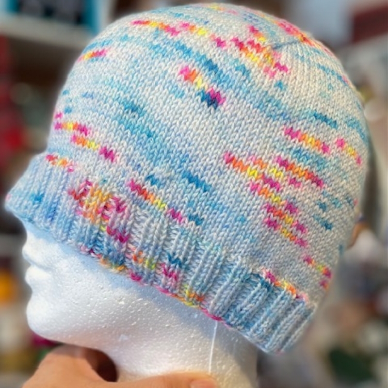 Big Beach SunRise Hat