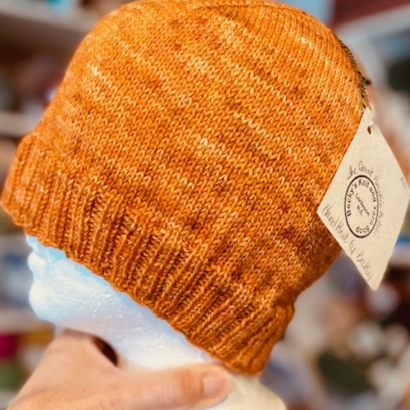 The Great Pumpkin Patch Hat