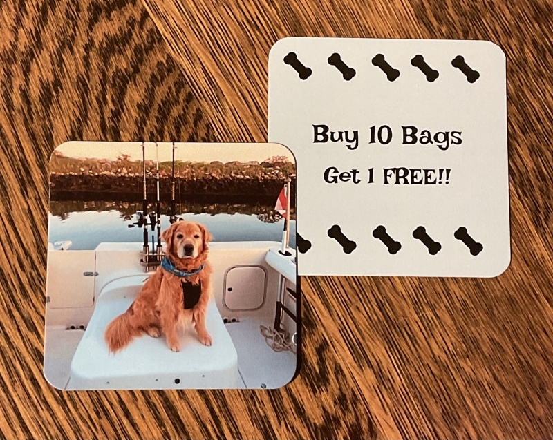 Loyalty Card